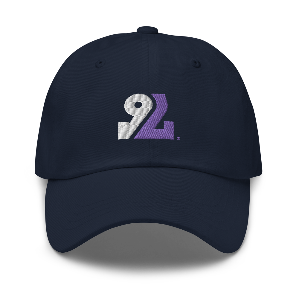 9L Dad hat